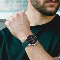 imoshion Silikonband Watch 46mm/Gear S3 Frontier/ Watch 3 45