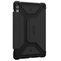 UAG Metropolis Klapphülle für das Samsung Galaxy Tab S9 Plus - Black