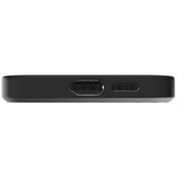 ZAGG Denali Snap KS Case Samsung Galaxy S25 Plus - Schwarz