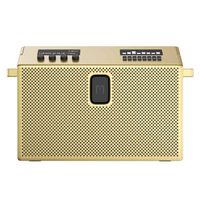 MONDO by Defunc BT Speaker Large - Brass