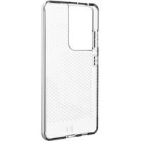 UAG Back Cover Lucent Samsung Galaxy S21 Ultra - Ice