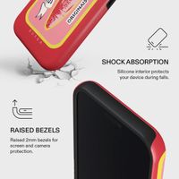 Burga Tough Back Cover MagSafe Apple iPhone 17 Pro - Gourmet