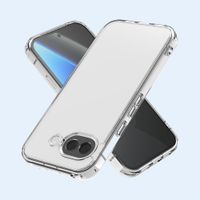 imoshion Protective Backcover Google Pixel 10a - Transparent