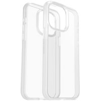 OtterBox React Backcover für das iPhone 15 Pro Max - Transparent