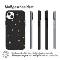 imoshion Design Hülle für das iPhone 14 Plus - Stars 