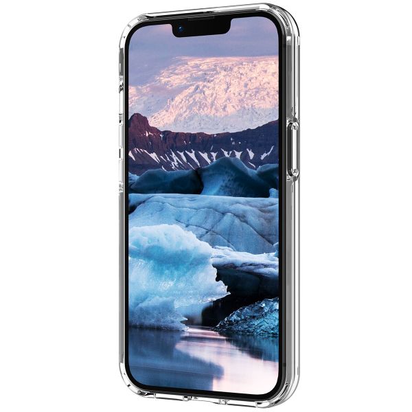 dbramante1928 ﻿Iceland Pro Backcover mit MagSafe für das Apple iPhone 13 Pro - Transparent