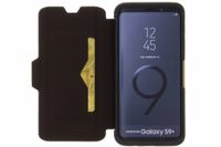 OtterBox Brauner Strada Klapphülle für das Samsung Galaxy S9 Plus