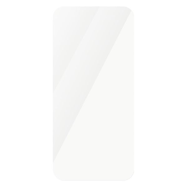 SAFE by PanzerGlass Ultra Wide Fit EyeScreen Protector mit Applikator Apple iPhone 16