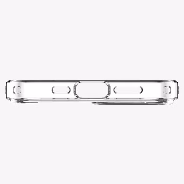 Spigen Ultra Hybrid Backcover MagSafe Apple iPhone 13 - White