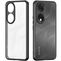 Dux Ducis Aimo Back Cover Honor 90 - Transparent