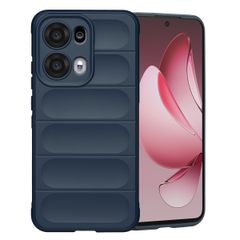 imoshion EasyGrip Backcover Oppo Reno 13 Pro - Dunkelblau