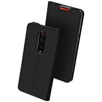 Dux Ducis Slim TPU Klapphülle für das Xiaomi Mi 9T (Pro)