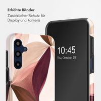 Selencia Vivid Back Cover Samsung Galaxy A16 - Silk Spirit