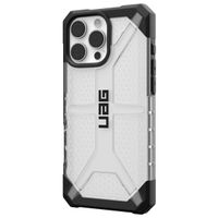 UAG Plasma Case für das iPhone 16 Pro Max - Ice