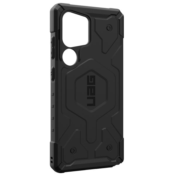 UAG Pathfinder Case für das Samsung Galaxy S25 Ultra - Black