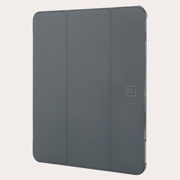 Tucano Satin folio case für das iPad Pro 13 (2024) M4 - Dunkelblau