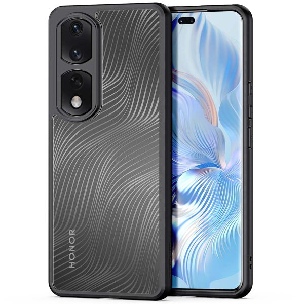 Dux Ducis Aimo Back Cover für das Honor 90 Pro - Transparent