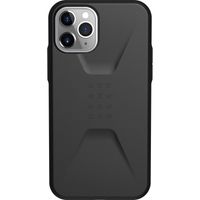 UAG Civilian Backcover Schwarz für das Apple iPhone 11 Pro