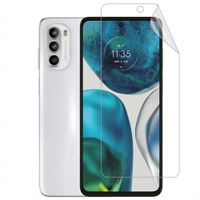 imoshion Displayschutz Folie 3-Pack Motorola Moto G52 / G82