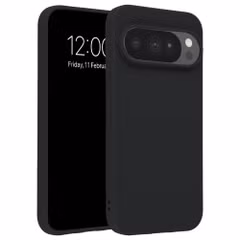 imoshion TPU Color Cover Google Pixel 11 Pro - Schwarz