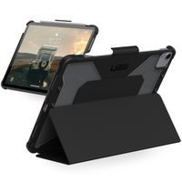 UAG Plyo Hard Case Apple iPad Air 11 Zoll (2025) M3 / (2024) M2 / Air 5 (2022) / Air 4 (2020) / Pro 11 (2018/2020) - Schwarz