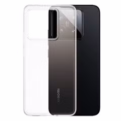 CARE by PanzerGlass Urban Combat Case Xiaomi 15 Ultra - Clear