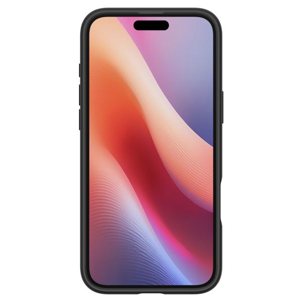 Spigen Ultra Hybrid™ Case für das iPhone 16 Plus - Matte Black