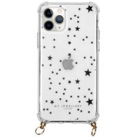 My Jewellery Design Soft Case Kordelhülle iPhone 11 Pro - Stars