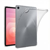 imoshion Shockproof Case Samsung Galaxy Tab S11 - Transparent