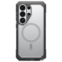 UAG Trooper Backcover mit Magnet Samsung Galaxy S26 Ultra - Ash Clear