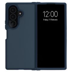 imoshion Color Guard Backcover Samsung Galaxy Z Fold 8 Ultra - Dunkelblau