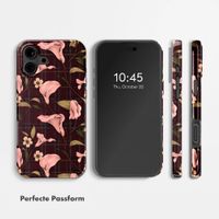 Selencia Vivid Rückabdeckung mit MagSafe Apple iPhone 16 - Autumn Muse