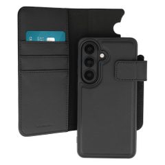 imoshion Herausnehmbare 2-in-1 Luxus-Bookcase Samsung Galaxy S26 - Schwarz
