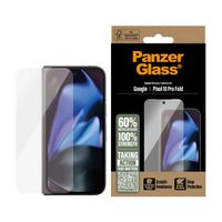 PanzerGlass Antibakterieller Screen Protector Google Pixel 10 Pro Fold
