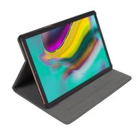 Gecko Covers EasyClick Klapphülle Schwarz für das Samsung Galaxy Tab S5e