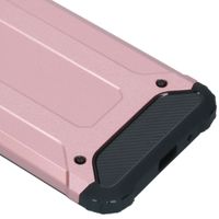 imoshion Rugged Xtreme Case Samsung Galaxy M11 / A11 - Roségold