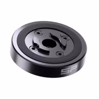 SP Connect Anti Vibration Module SPC+ - Für SPC+ Halterungen - Schwarz