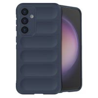 imoshion EasyGrip Backcover Samsung Galaxy S23 FE - Dunkelblau