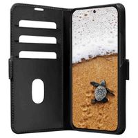 dbramante1928 Copenhagen Klapphülle Samsung Galaxy S24 - Schwarz