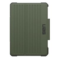 UAG Metropolis SE Klapphülle Apple iPad Pro 11 (2024) M4 - Olive