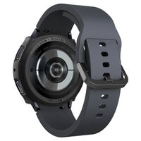 Spigen Liquid Air™ Pro Case für die Samsung Galaxy Watch 6 - 40 mm - Matte Black