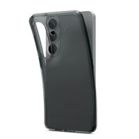 Liquid Crystal Backcover Samsung Galaxy S26 Plus - Space Crystal