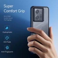 Dux Ducis Aimo Back Cover Xiaomi 13T / 13T Pro - Transparent