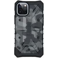 UAG Pathfinder Case iPhone 12 Mini - Midnight Camo