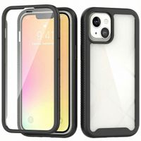 imoshion 360° Full Protective Case Apple iPhone 13 - Schwarz