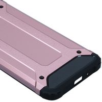 imoshion Rugged Xtreme Case Xiaomi Redmi 9A - Roségold