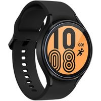 Spigen ﻿GlastR Slim HD Screenprotector 3er-Pack für das Samsung Galaxy Watch 4 - 44mm