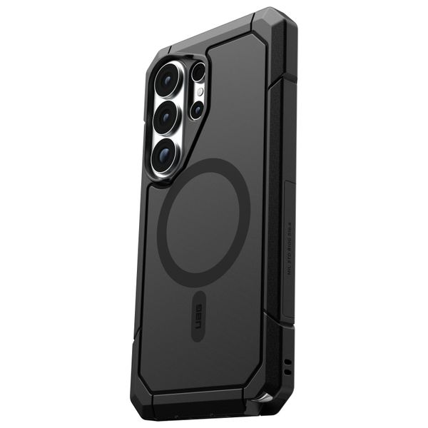 UAG Trooper Backcover mit Magnet Samsung Galaxy S26 Ultra - Black (Opaque)
