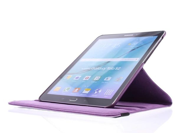 360° drehbare Klapphülle Samsung Galaxy Tab S2 9.7