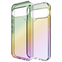 ZAGG  Milan Back Cover für das Google Pixel 9 / 9 Pro - Iridescent